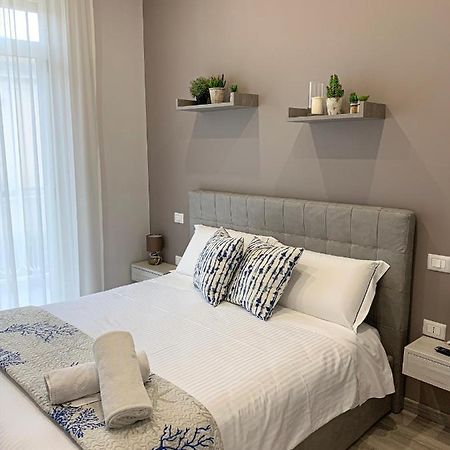 B&B Il Crepuscolo - Pompei Luaran gambar