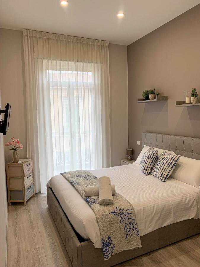 B&B Il Crepuscolo - Pompei Luaran gambar