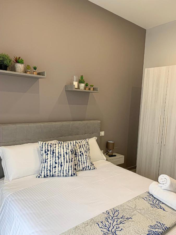 B&B Il Crepuscolo - Pompei Luaran gambar
