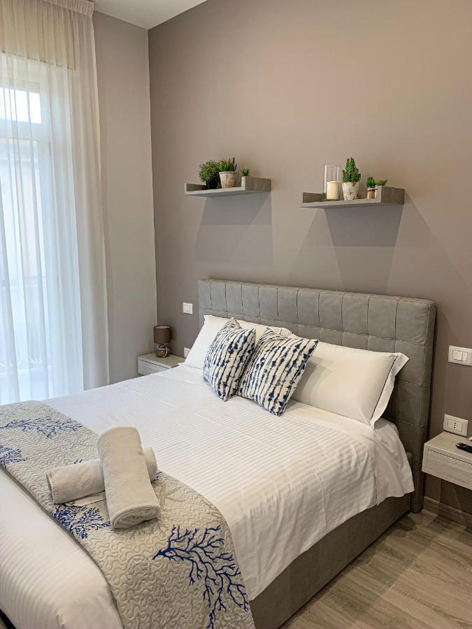 B&B Il Crepuscolo - Pompei Luaran gambar