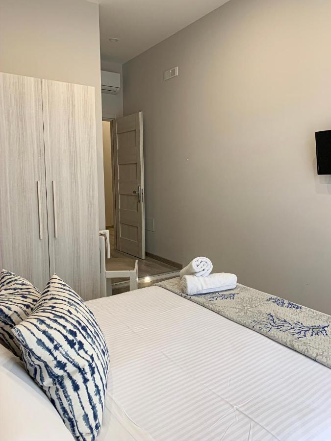 B&B Il Crepuscolo - Pompei Luaran gambar