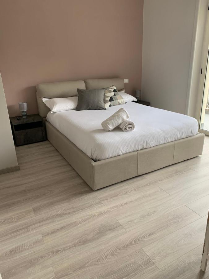 B&B Il Crepuscolo - Pompei Luaran gambar