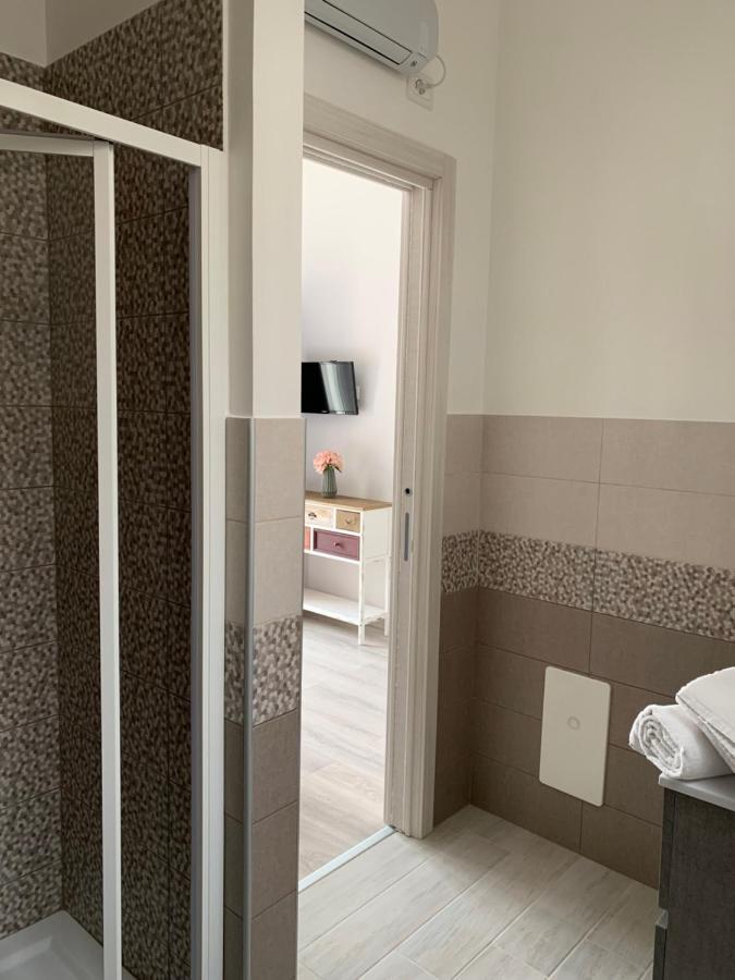 B&B Il Crepuscolo - Pompei Luaran gambar