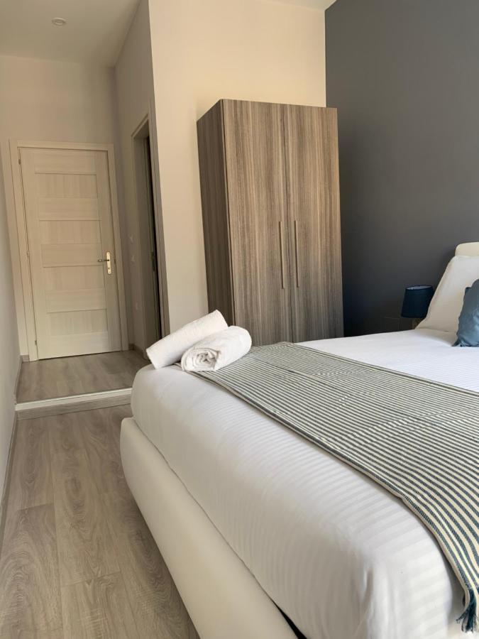 B&B Il Crepuscolo - Pompei Luaran gambar