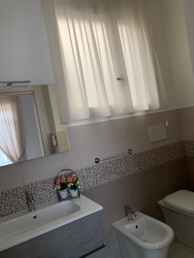 B&B Il Crepuscolo - Pompei Luaran gambar