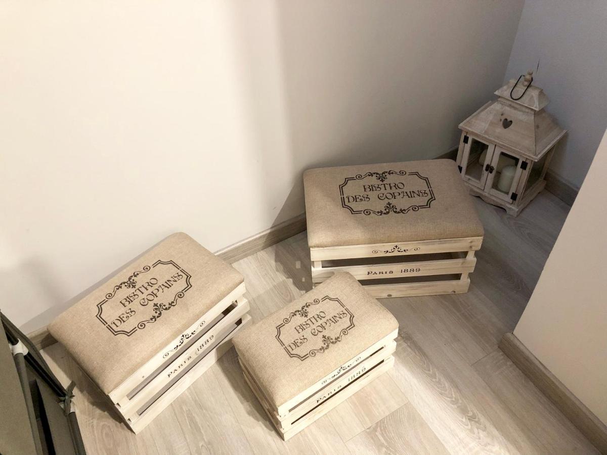 B&B Il Crepuscolo - Pompei Luaran gambar