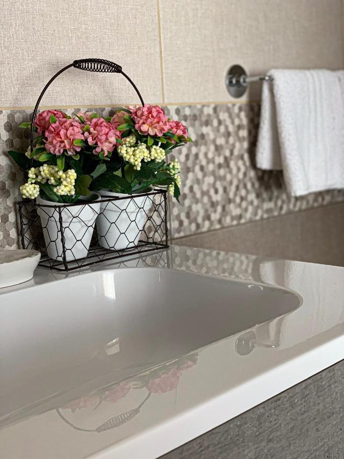 B&B Il Crepuscolo - Pompei Luaran gambar