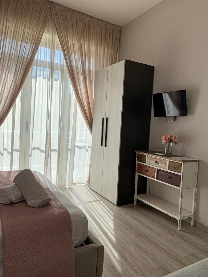 B&B Il Crepuscolo - Pompei Luaran gambar
